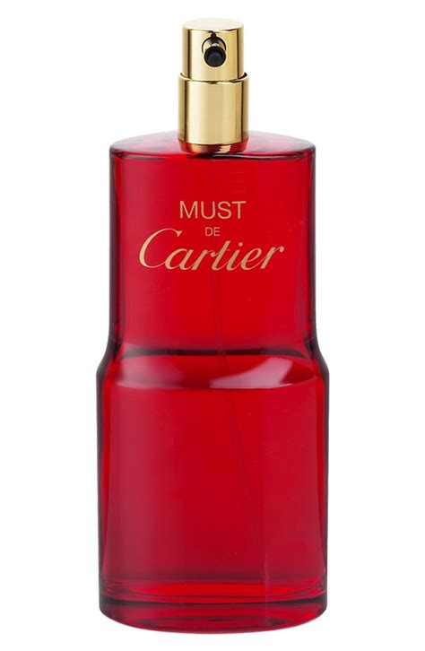 must de cartier refills